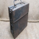MG 13 steel box for 8 magazines